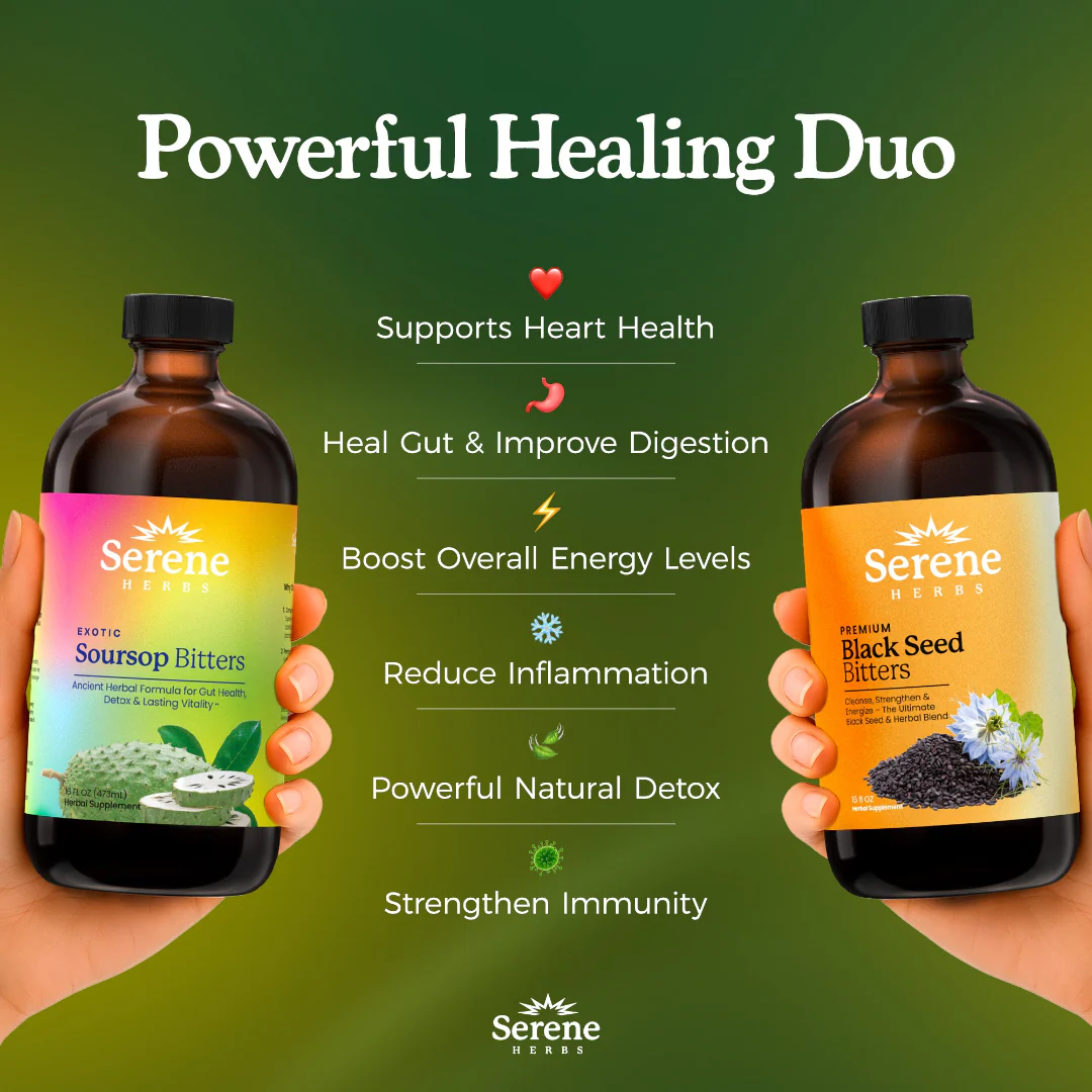 Serene Herbs Starter Kit - Image 2